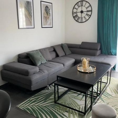 קורביל-אסונס Appartement Vert מראה חיצוני תמונה